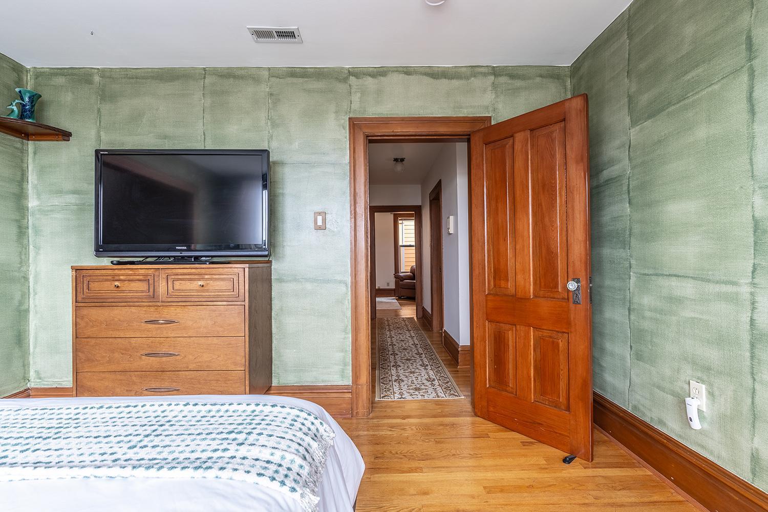 Charming Capitol Hill Craftsman Villa Seattle Exterior foto
