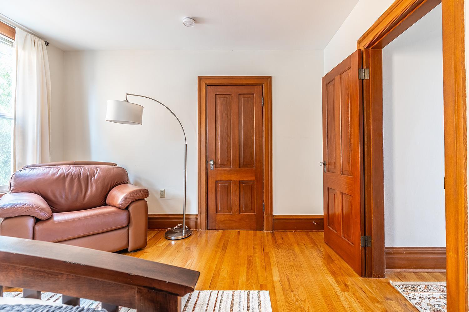 Charming Capitol Hill Craftsman Villa Seattle Exterior foto