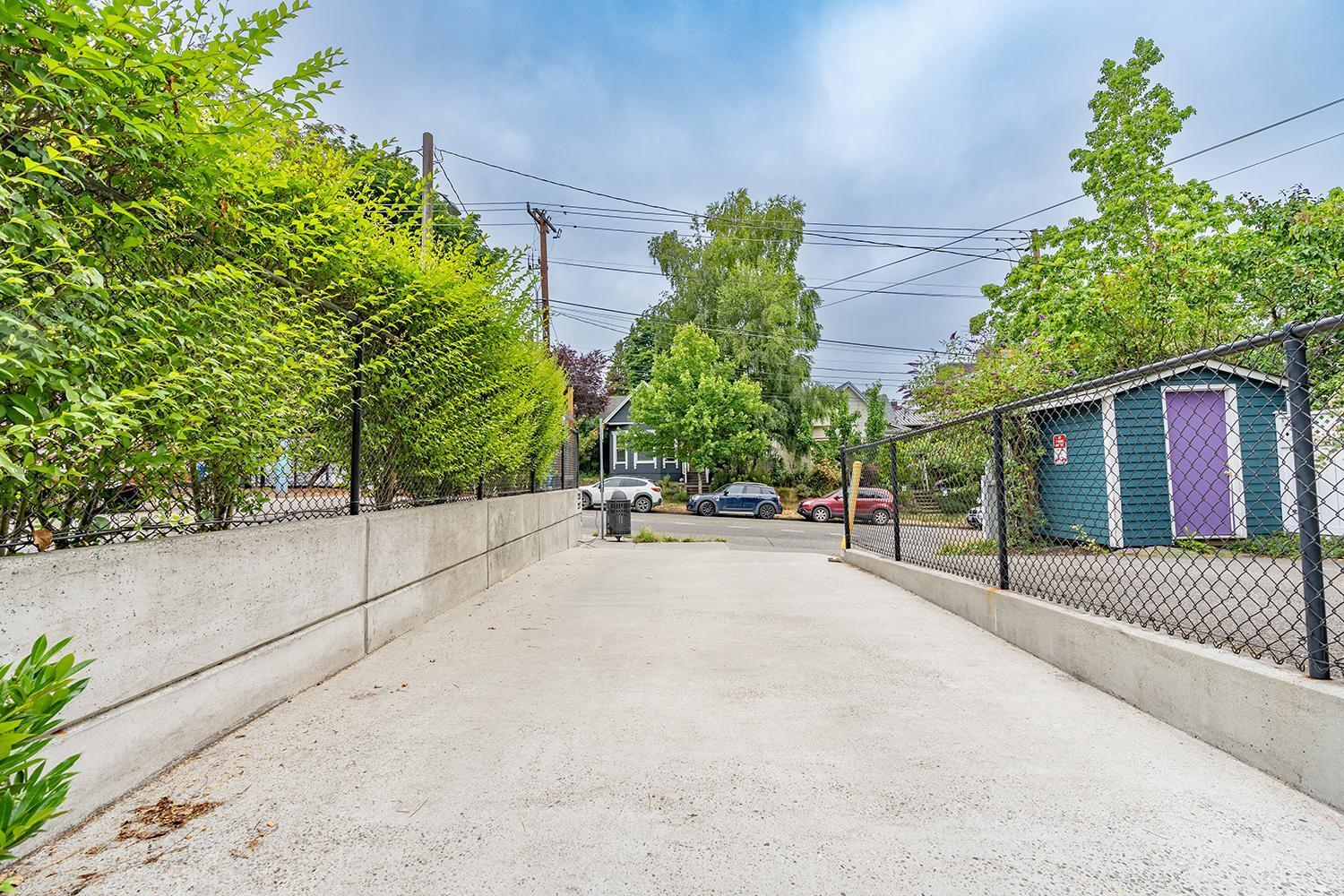Charming Capitol Hill Craftsman Villa Seattle Exterior foto