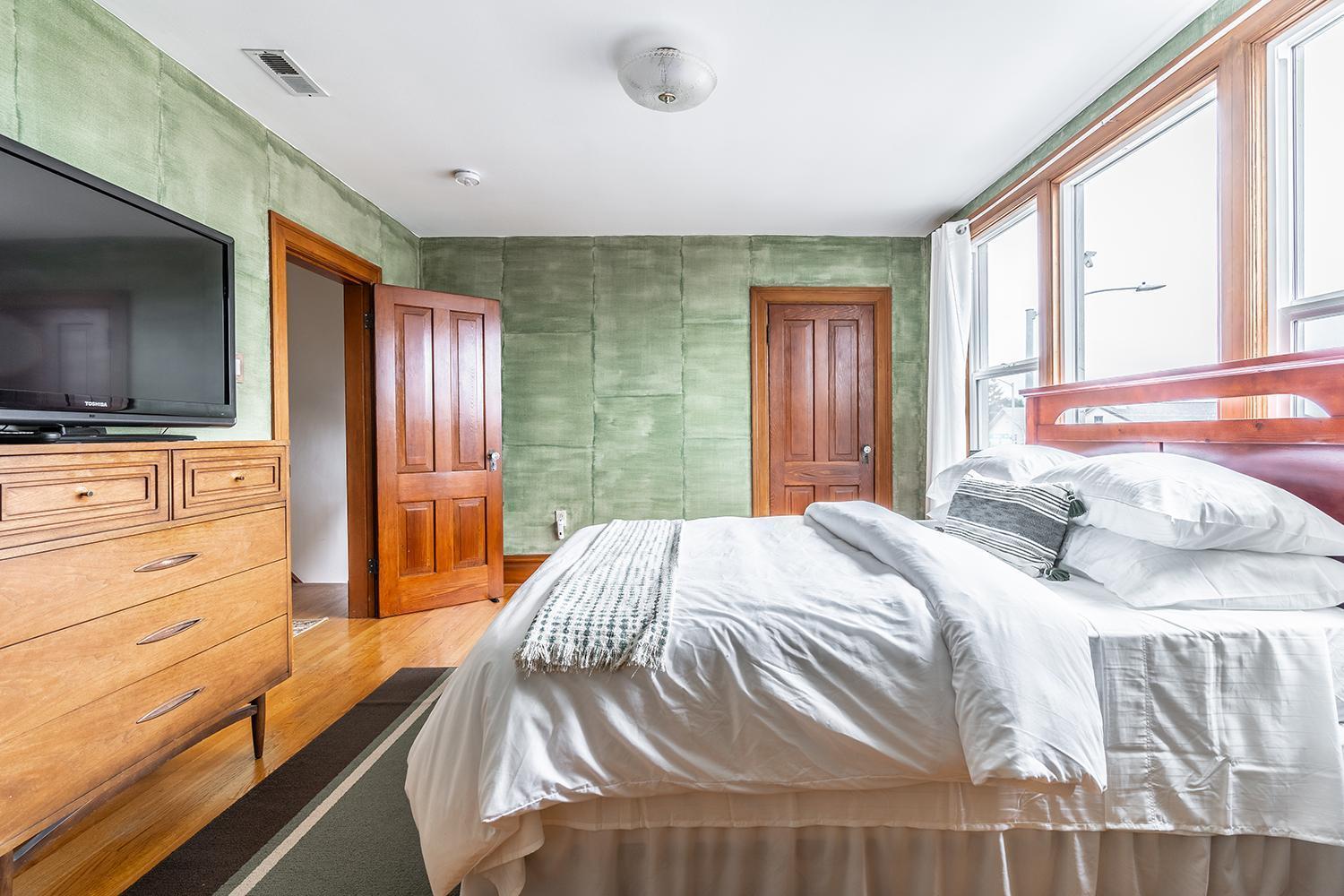 Charming Capitol Hill Craftsman Villa Seattle Exterior foto