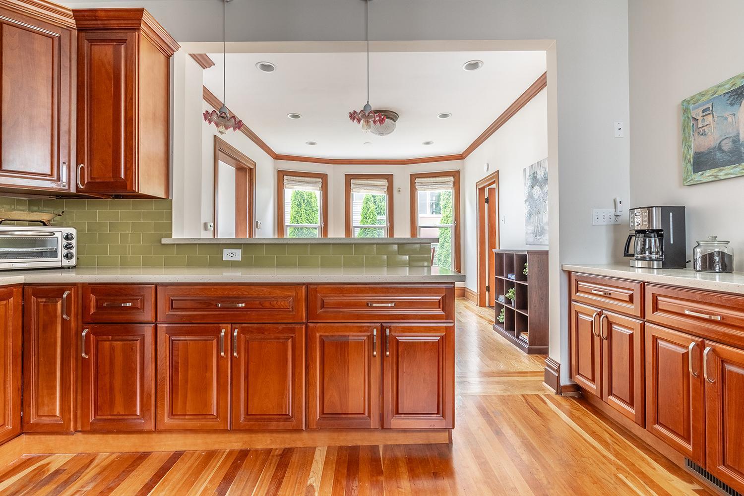 Charming Capitol Hill Craftsman Villa Seattle Exterior foto