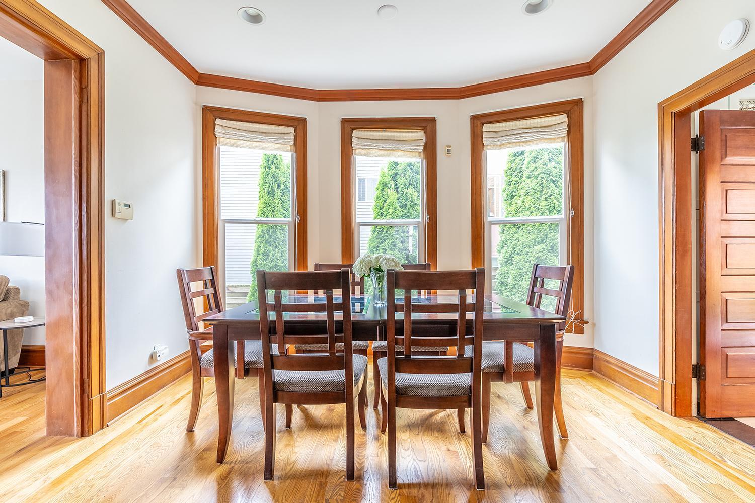 Charming Capitol Hill Craftsman Villa Seattle Exterior foto