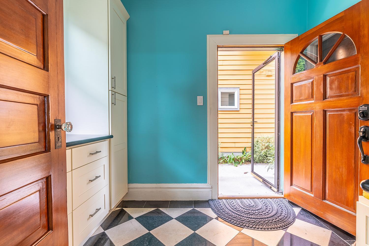 Charming Capitol Hill Craftsman Villa Seattle Exterior foto