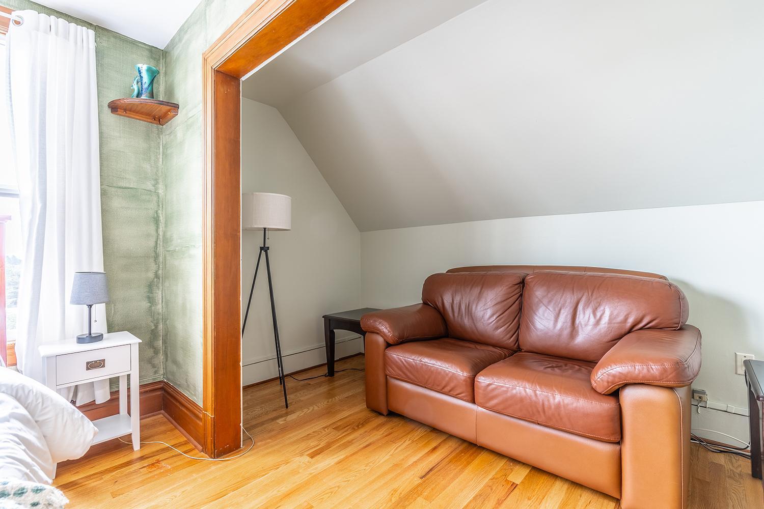 Charming Capitol Hill Craftsman Villa Seattle Exterior foto
