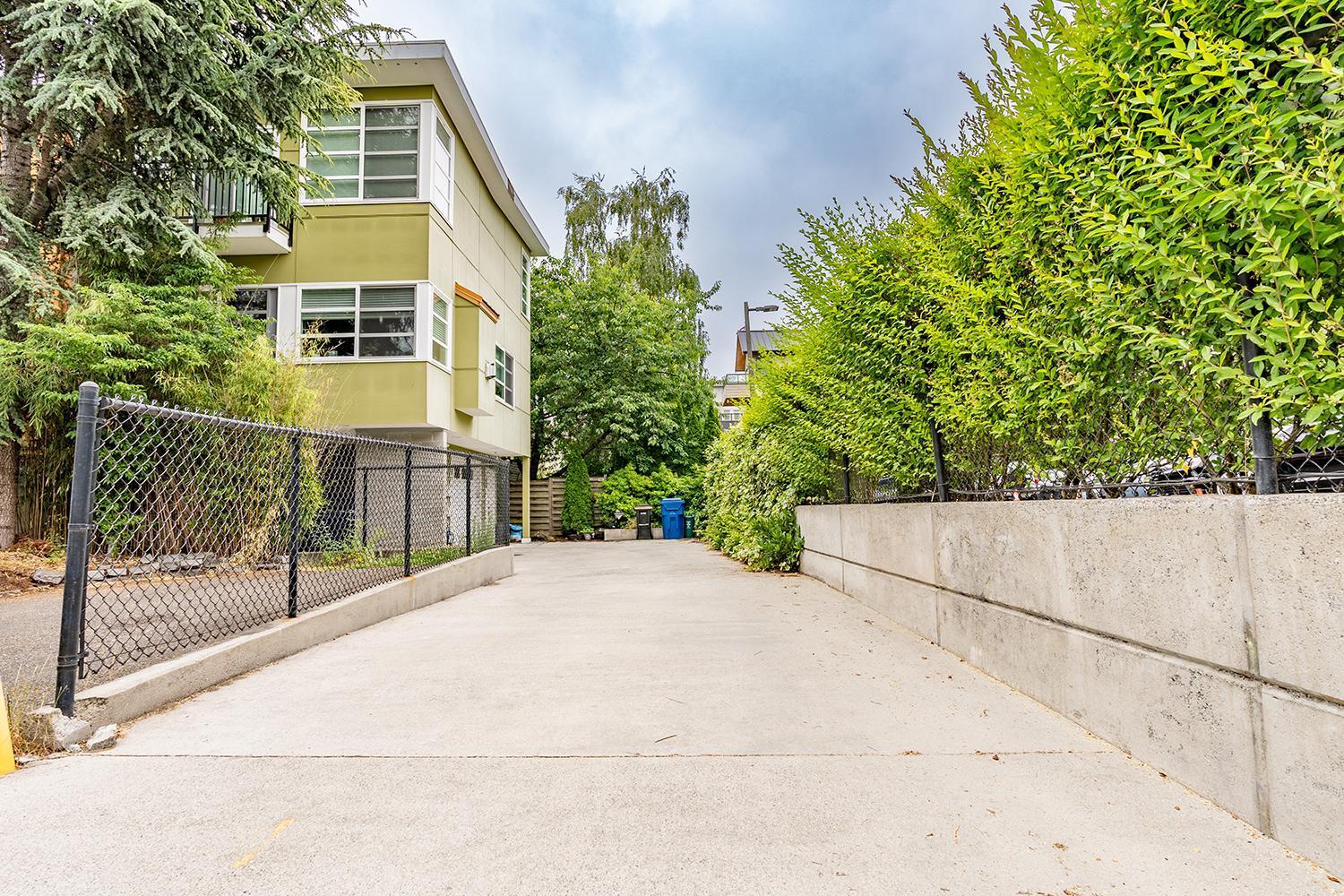 Charming Capitol Hill Craftsman Villa Seattle Exterior foto