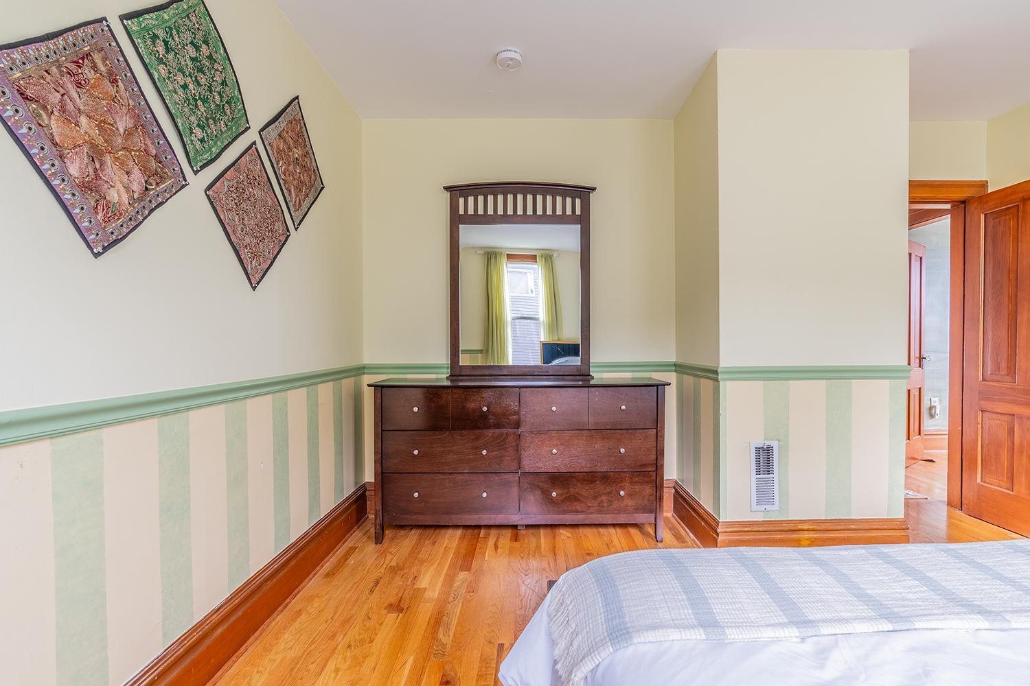 Charming Capitol Hill Craftsman Villa Seattle Exterior foto