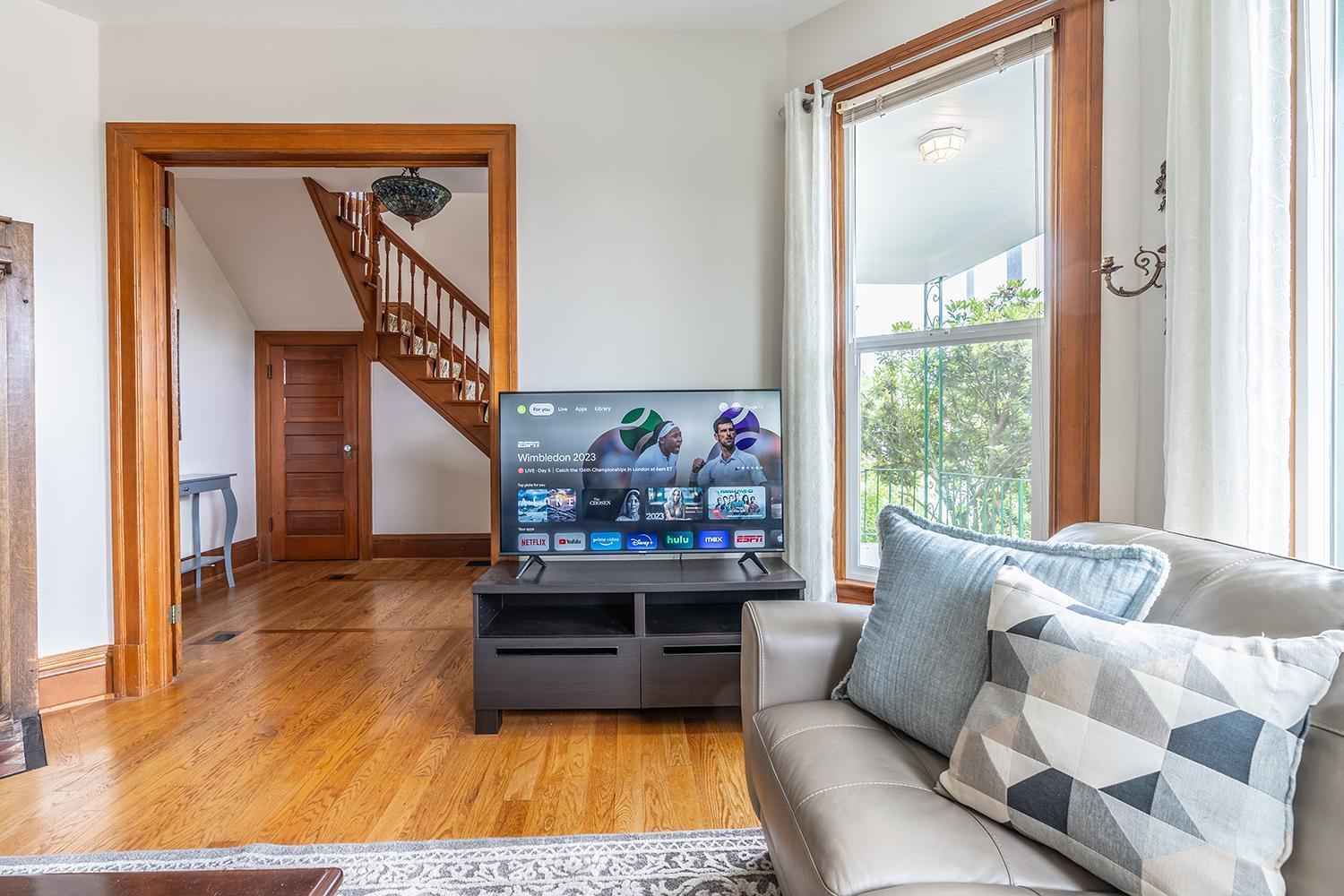 Charming Capitol Hill Craftsman Villa Seattle Exterior foto