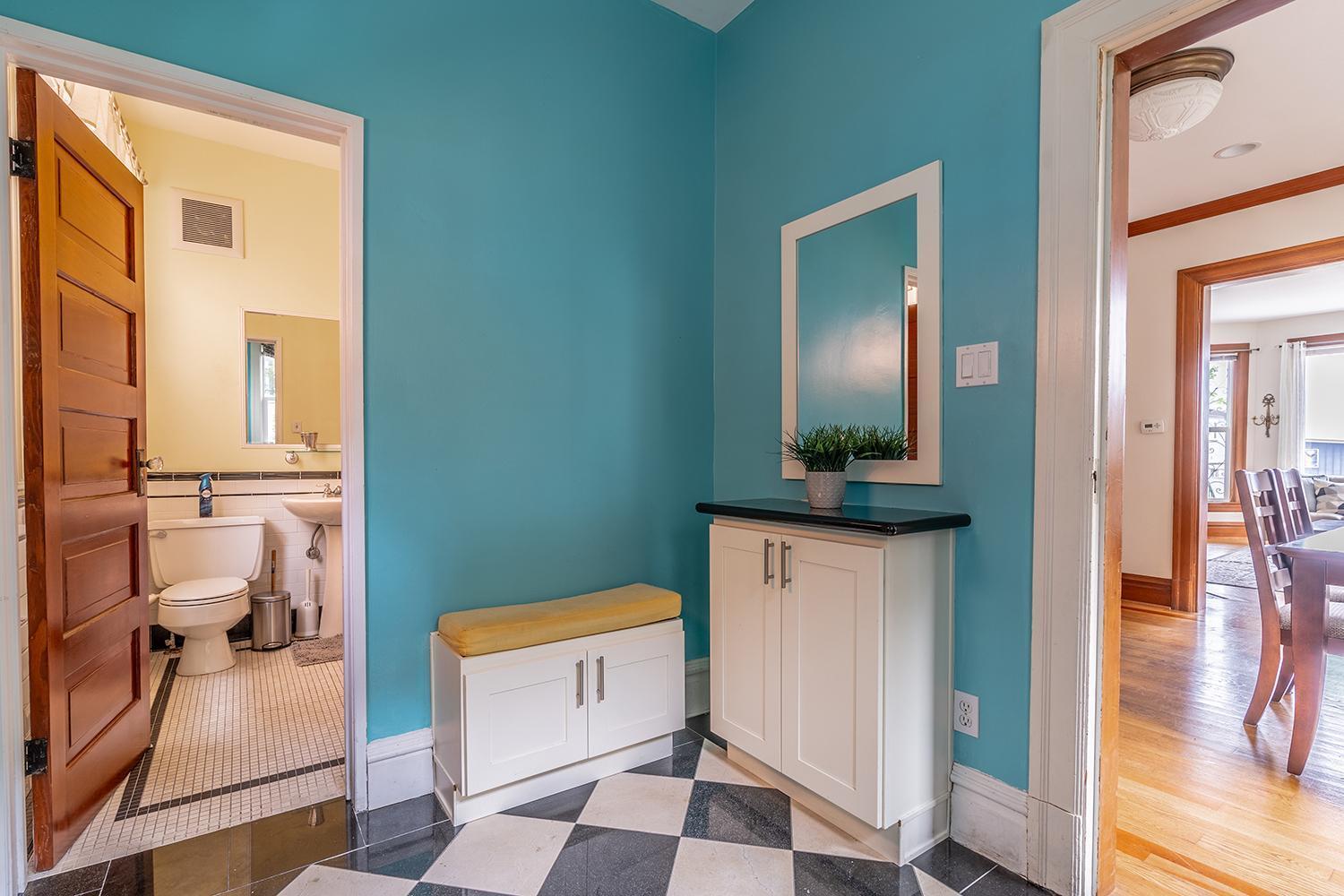 Charming Capitol Hill Craftsman Villa Seattle Exterior foto